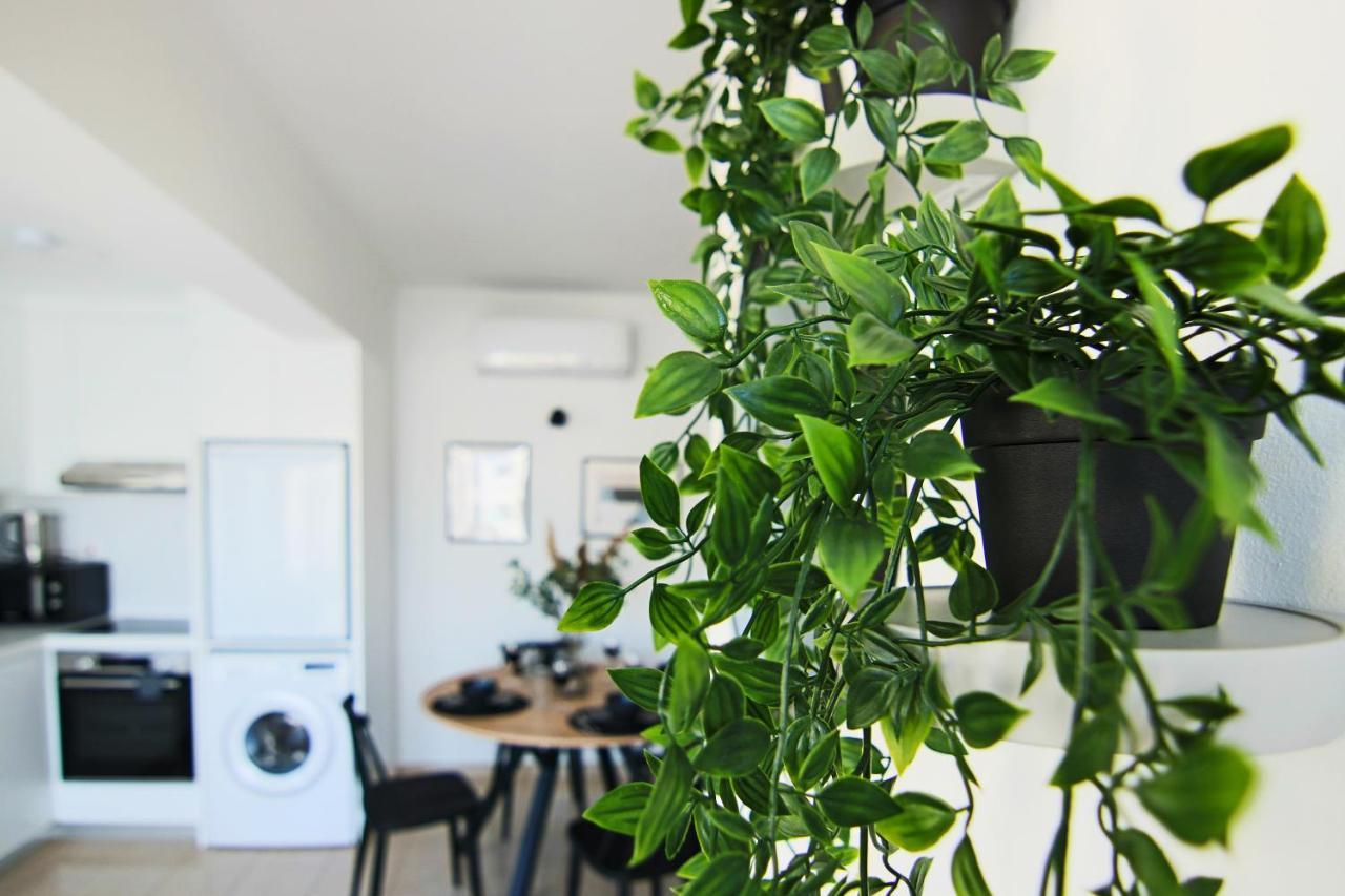 Appartamento Phaedrus Living: Seaside Modern Flat Lighthouse 63 Paphos Esterno foto